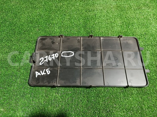 Крышка аккумулятора Geely Atlas 