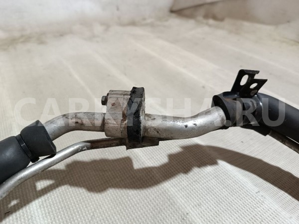 Трубка кондиционера Land Rover Range Rover 