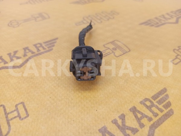 Разъём проводки двигателя Nissan PRIMERA W10EL Nissan Primera 