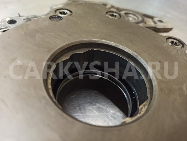 Насос масляный Citroen Berlingo B9 DV6ATED4 1.6 Citroen Berlingo 