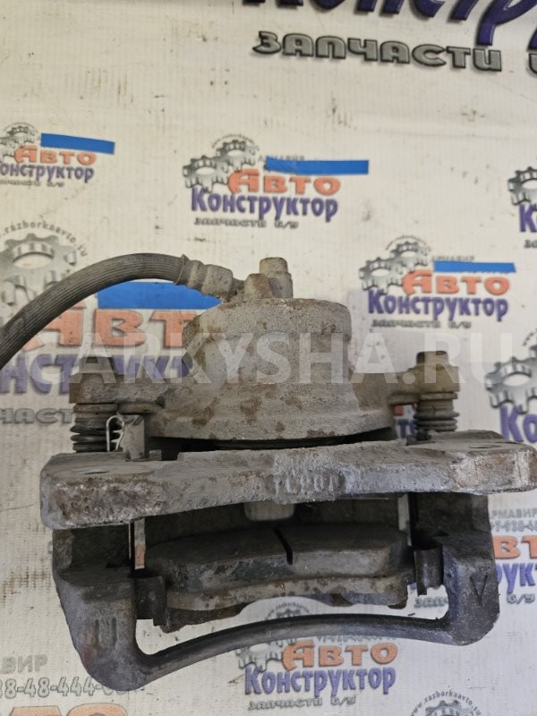 Суппорт тормозной Daewoo Nexia 