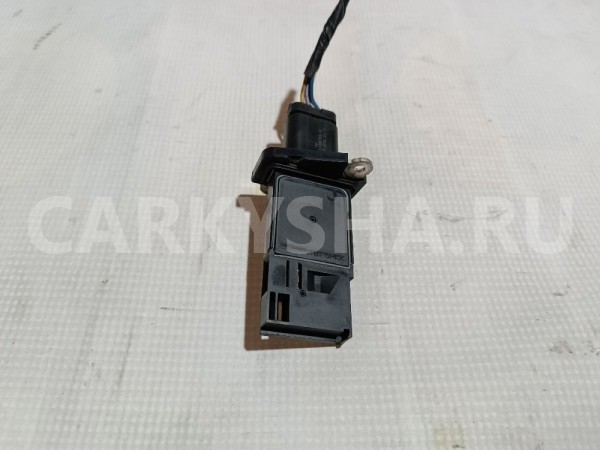 Датчик массового расхода воздуха Land Rover Freelander 