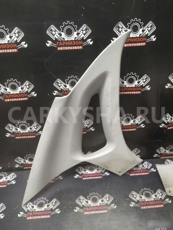 Накладка задней форточки ваз 2190 Гранта ВАЗ (Lada) Granta оригинальный номер 21905402144