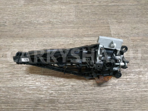 Ручка двери задней наружная правая Chevrolet Orlando 