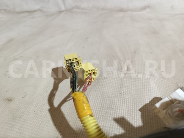 Проводка подпанельная Mitsubishi Dingo 