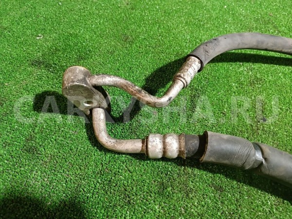 Трубка кондиционера двойная Ssang Yong Rexton 