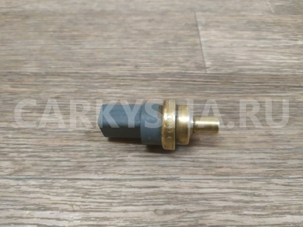 Датчик температуры жидкости Volkswagen Tiguan оригинальный номер 06A919501A