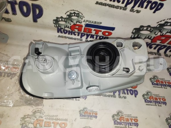 Фара Hyundai Accent 