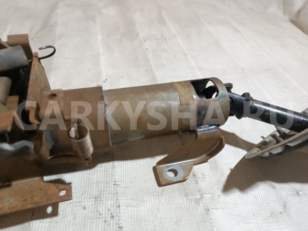 Колонка рулевая Mitsubishi Galant 