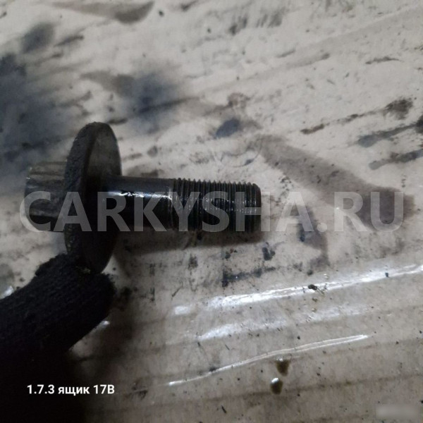 Болт коленвала Nissan X-Trail, mr20de Nissan X-Trail 