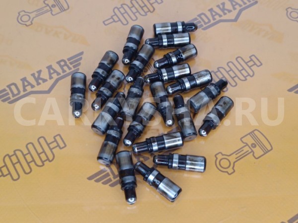 Гидрокомпенсатор Lexus RX350 XU30 2GRFE 3.5 V6 Lexus RX 