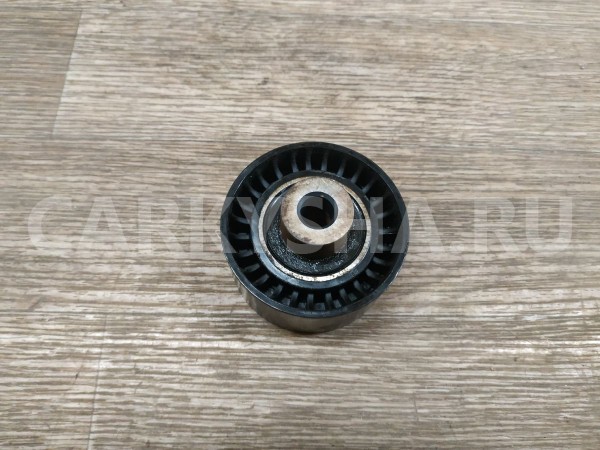Ролик дополнительный ремня ГРМ Land Rover Freelander 