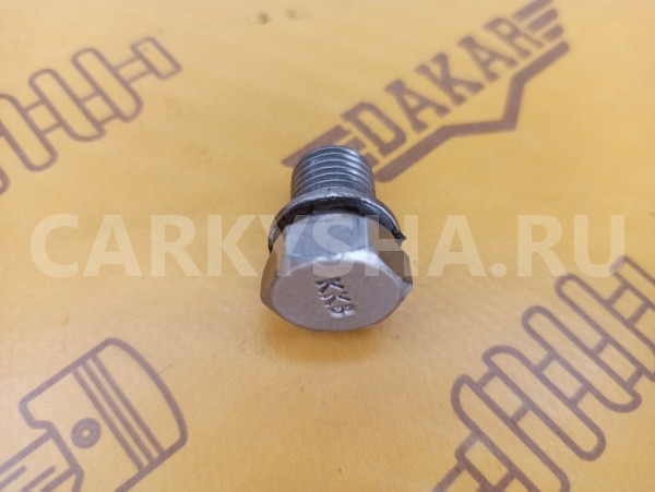 Пробка поддона сливная Volkswagen Passat B6 BVY Volkswagen Passat 