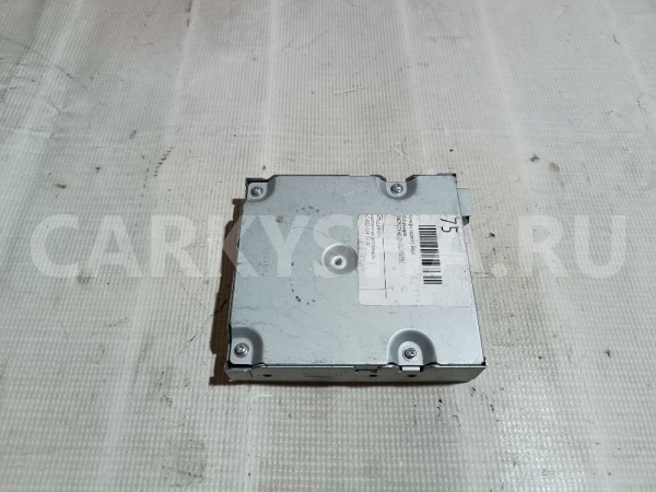 Блок электронный Volkswagen Tiguan 