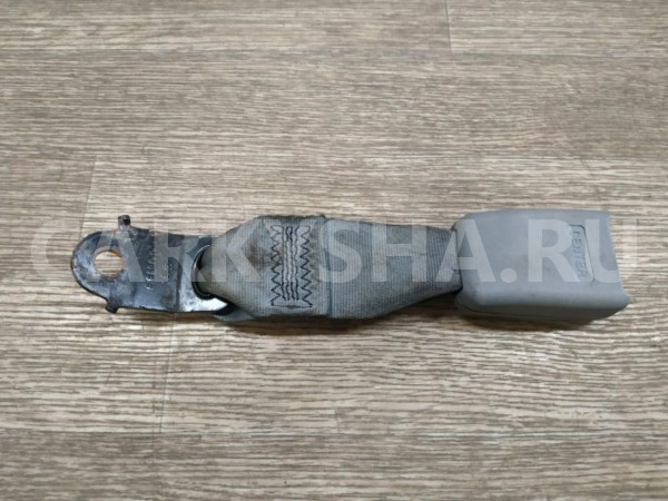 Ответная часть заднего ремня безопасности Kia Sorento 