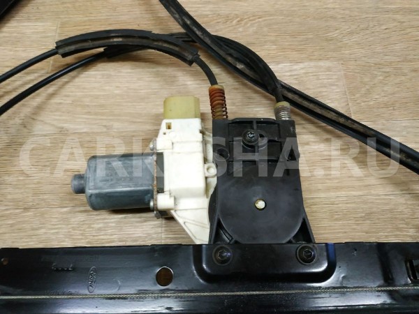 Стеклоподъемник электр. передний правый Ford Mondeo 