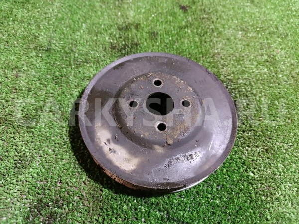 Шкив помпы BYD F3 