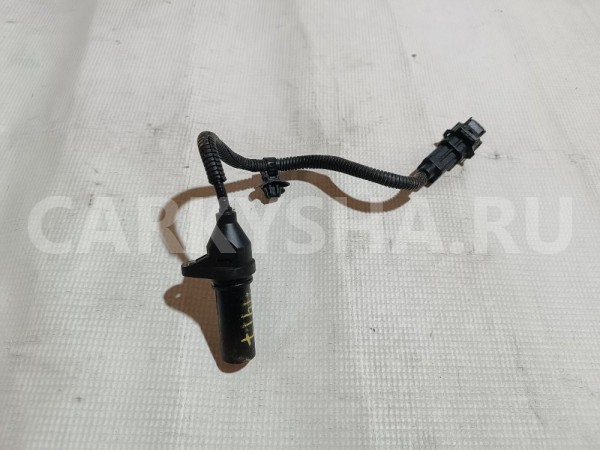 Датчик положения коленвала Kia Optima 
