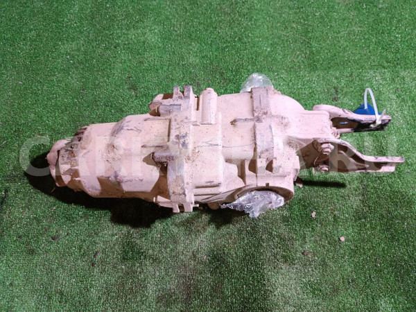 Редуктор заднего моста Honda Partner оригинальный номер 41011PWT306