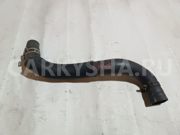 Патрубок радиатора охлаждения верхний Ford Mondeo оригинальный номер 5334119