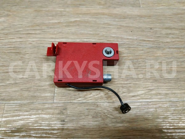 Усилитель антенны Land Rover Freelander 