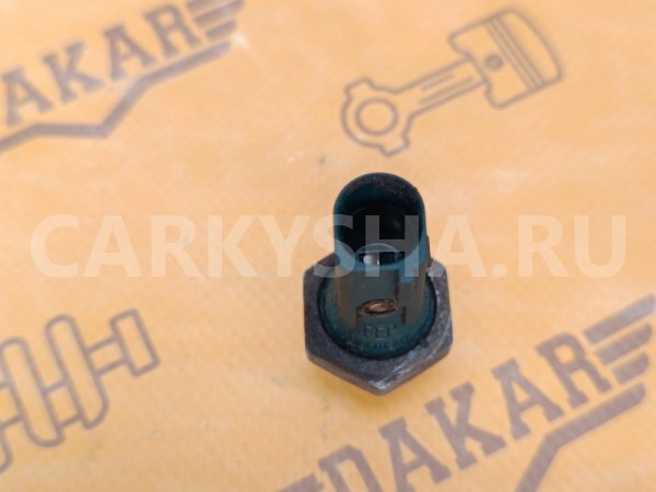 Датчик давления масла Skoda Yeti 5L CBZB 1.2TSI Skoda Yeti 