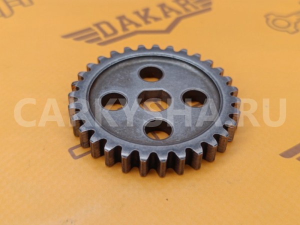 Шестерня маслонасоса Mitsubishi Lancer CY3A 4B10 Mitsubishi Lancer 