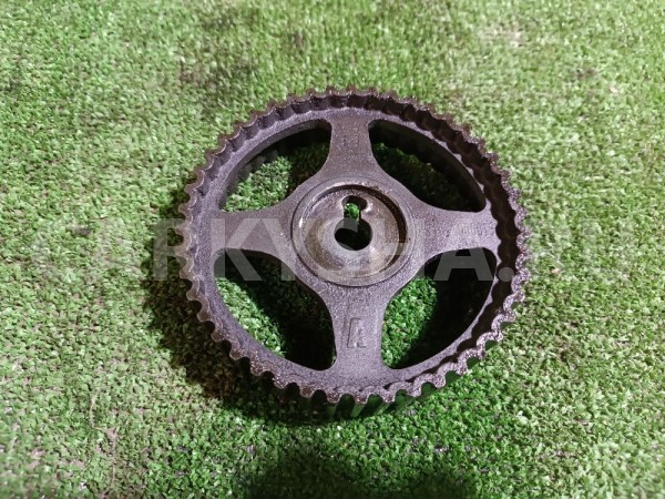 Шестерня (шкив) распредвала BYD F3 оригинальный номер 471Q1000013