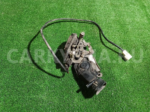 Замок двери передней правой Toyota Windom 