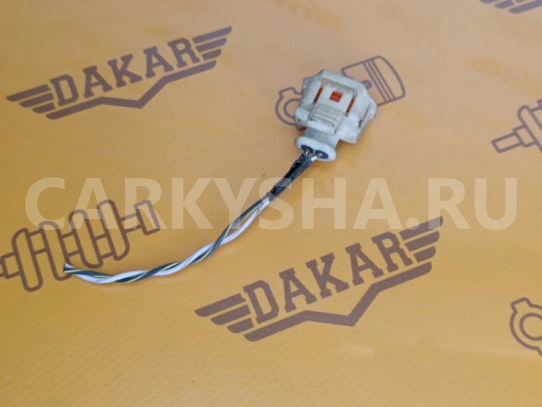 Разъём проводки двигателя Chevrolet Cruze J300 Chevrolet Cruze 
