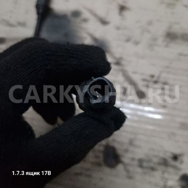 Датчик давления масла Nissan X-Trail mr20de Nissan X-Trail 