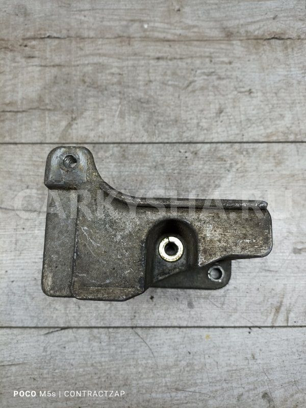 Кронштейн двигателя Nissan Almera N16 рестайлинг (2002—2006) Nissan Almera оригинальный номер 119404M41A