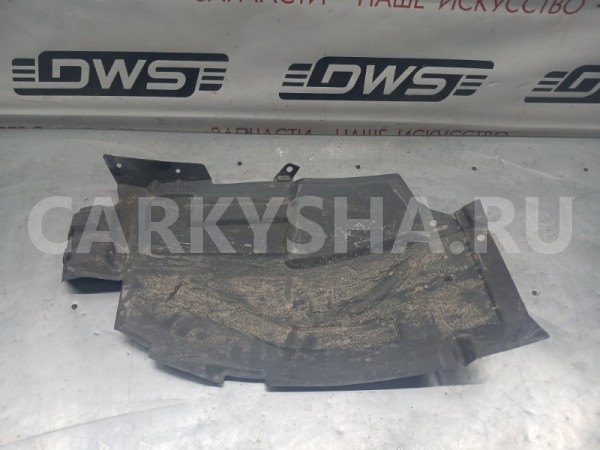 Подкрылок Nissan Murano 