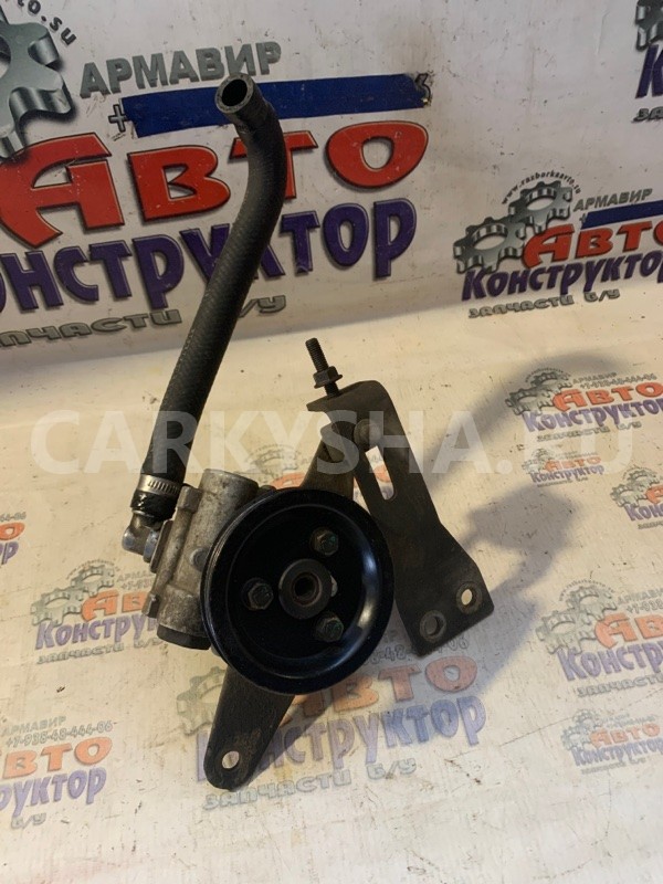 Насос гидроуселителя руля Lifan Smily 