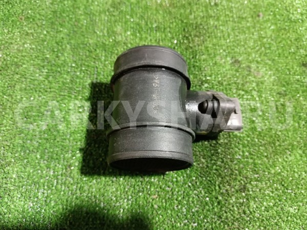 Датчик массового расхода воздуха Hyundai Santa Fe оригинальный номер 2816427000