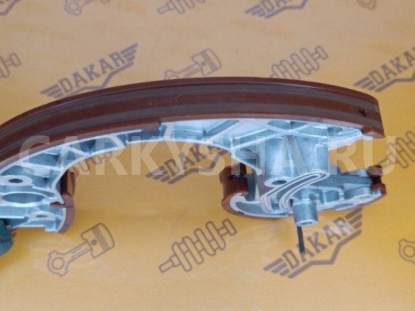 Натяжитель цепи Volkswagen Touareg 7LA BKS 3.0TD Volkswagen Touareg 