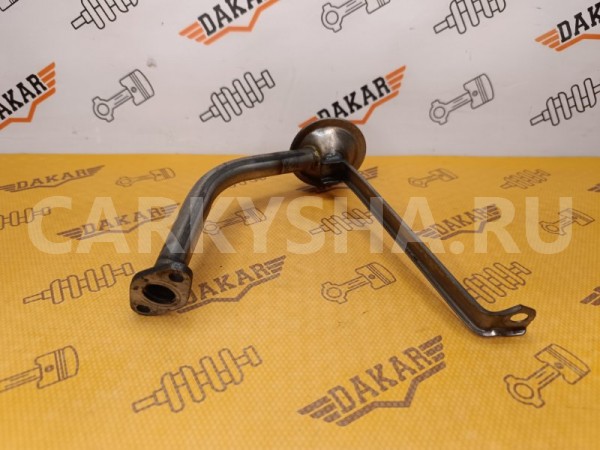 Маслоприёмник TOYOTA PLATZ SCP11 1SZFE 1.0 2002 Toyota Platz 