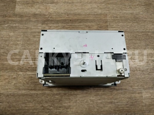 Магнитола Ford Focus 