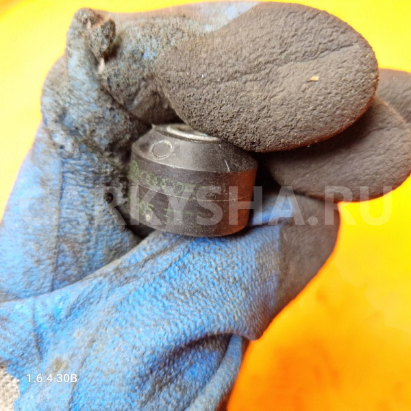 Датчик детонации skoda Fabia 1.2 BZG BME CGPA Skoda Fabia оригинальный номер 06a905377