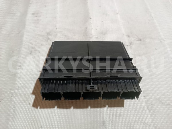 Блок управления центральным замком Ford Fiesta 