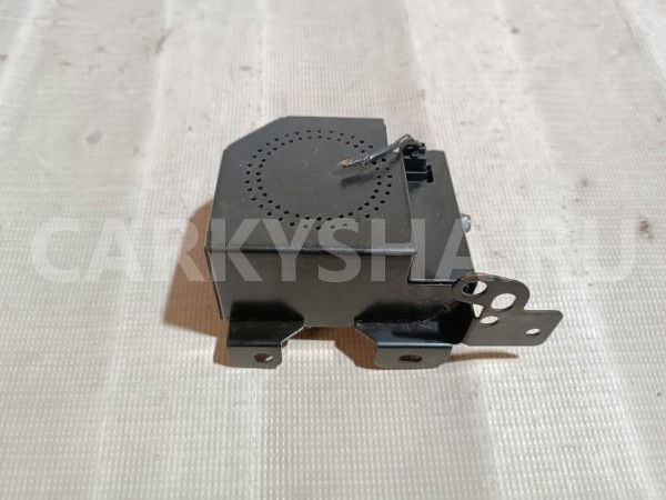 Сирена сигнализации (штатной) Land Rover Range Rover 