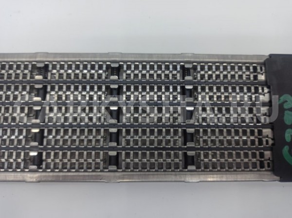 Отопитель салона Citroen Berlingo B9 DV6ATED4 2010 Peugeot 2008 