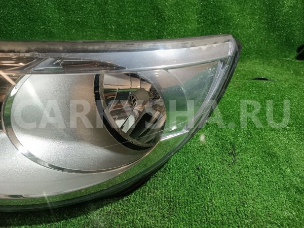 Фара левая Volkswagen Tiguan оригинальный номер 5N2941031K