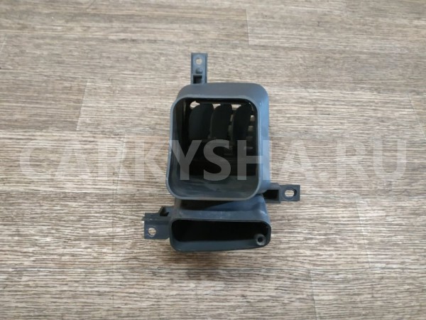 Дефлектор воздушный Kia Shuma 