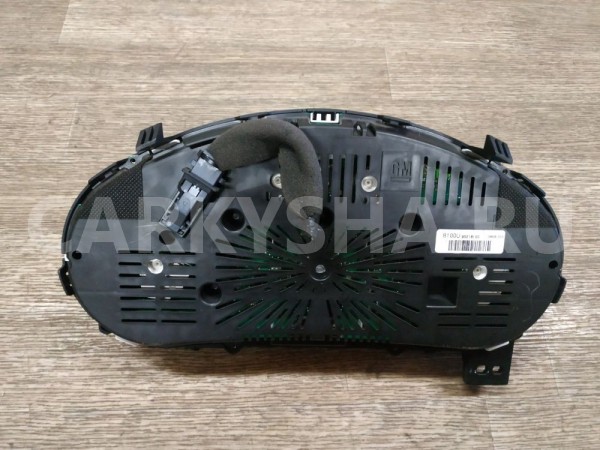 Комбинация приборов Chevrolet Orlando 