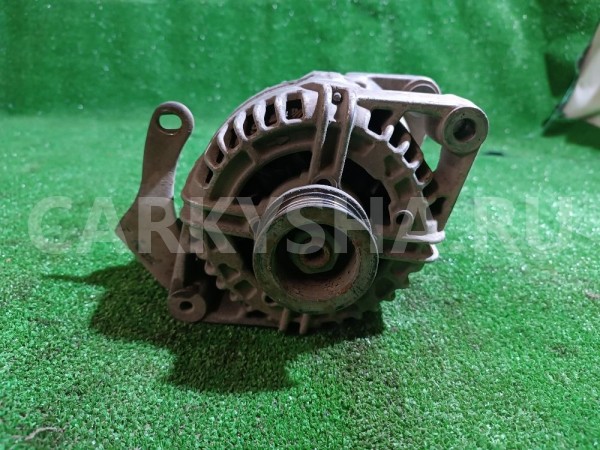 Генератор Opel Astra 