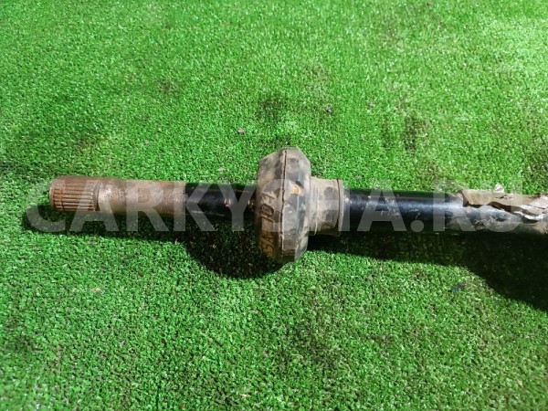 Полуось передняя правая Peugeot Partner 