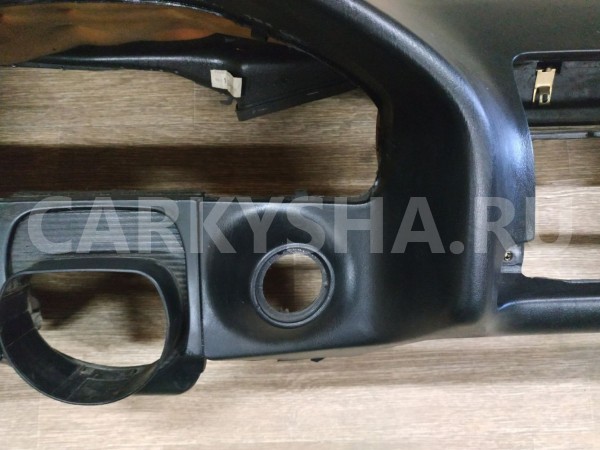 Торпедо Mercedes-Benz S-klasse 