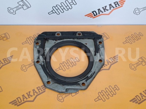 Крышка коленвала задняя Audi A4 B8 CDNB 2.0TFSI Audi A4 