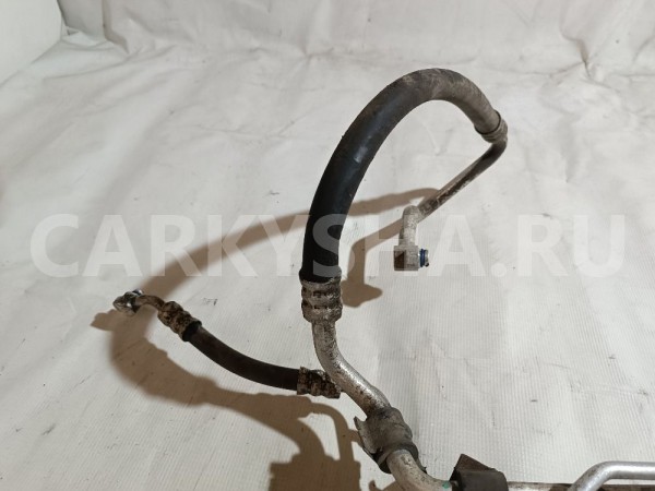 Трубка кондиционера Kia Rio 